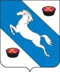 Belorechensk