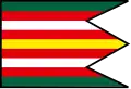 Flag of Beluj