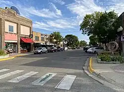 Beltrami Avenue