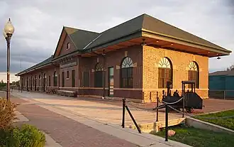 Beltrami County History Center