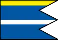 Flag of Beniakovce