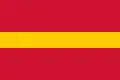 Flag of Bennebroek