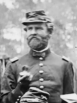 Henry Benson