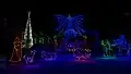 Nativity scene