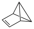 Benzvalene