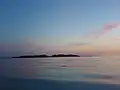 Bergsøyan