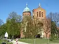 St. Michael's Church, Berlin
