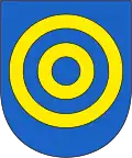 Coat of arms of Berlingen