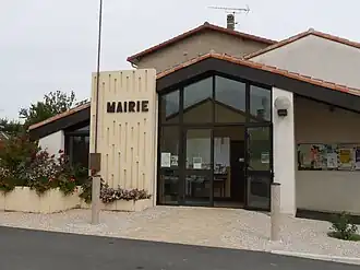 Town hall