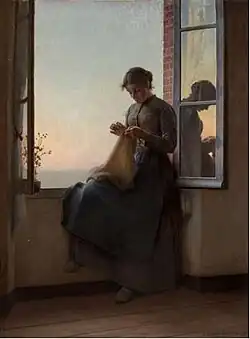 The End of the Day