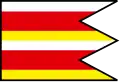Flag of Beša