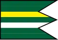 Flag of Beša