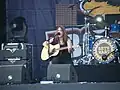 Beth Hart, 2009