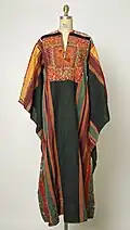 Bethlehem traditional dress