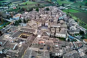 Bevagna