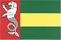 Flag of Bezděkov