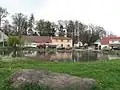 Pond