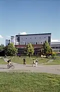 Bavarian Research Institute of Experimental Geochemistry and Geophysics