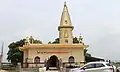 Bhagat Dhanna Jat Temple in Dhuan Kalan Village, Tonk District, Rajasthan