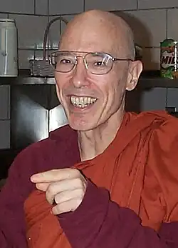 Bhikkhu Bodhi