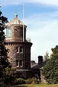 Bidston Lighthouse