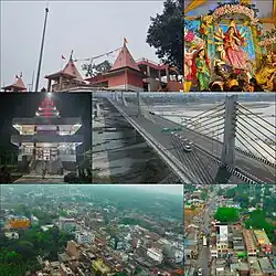 Bidupur Bazar
