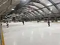 Bienfait Memorial Arena