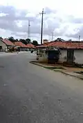 Sutturu road