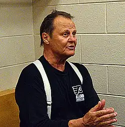 Bill Barber