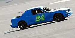 Billy Lay