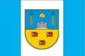 Flag of Bilopillia Raion