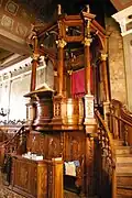 Bimah