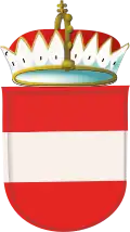 of Further Austria
