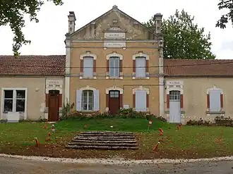 Town hall