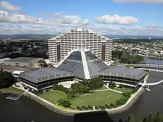The Star, Gold Coast