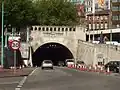 Queensway Tunnel