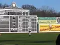 Scoreboard