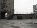 Cell ruins
