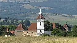 Arcuș