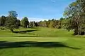Björkhagen GC