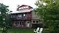Black Range Lodge