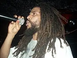 Blacko (Karl Appela)