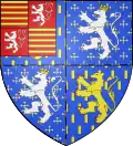 Coat of arms of Bekkevoort