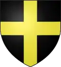 Coat of arms of Bootzheim