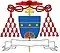 Ludovico Trevisan's coat of arms