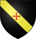 Coat of arms of Noyelles-sous-Bellonne