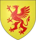 Coat of arms of Pfulgriesheim