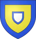 Coat of arms of Reclinghem