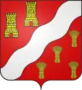 Coat of arms of Rivière