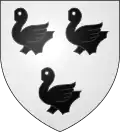 Coat of arms of Schiltigheim